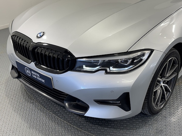 Used BMW 3 Series 2020 for sale - 76126046: Photo 35