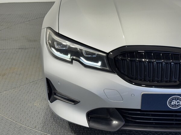 Used BMW 3 Series 2020 for sale - 76126046: Photo 36