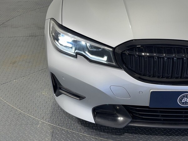 Used BMW 3 Series 2020 for sale - 76126046: Photo 37