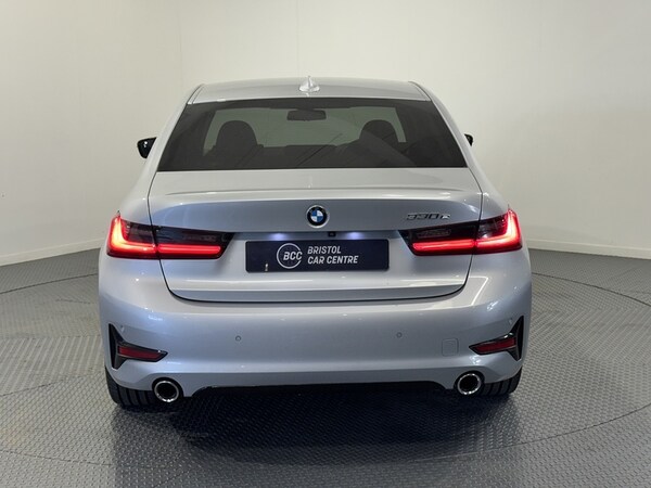 Used BMW 3 Series 2020 for sale - 76126046: Photo 38
