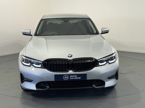 Used BMW 3 Series 2020 for sale - 76126046: Photo 39