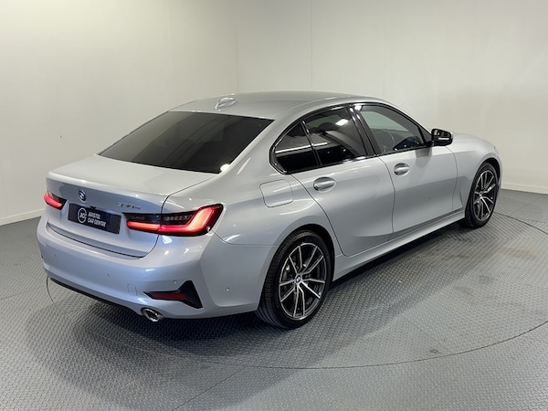 Used BMW 3 Series 2020 for sale - 76126046: Photo 3