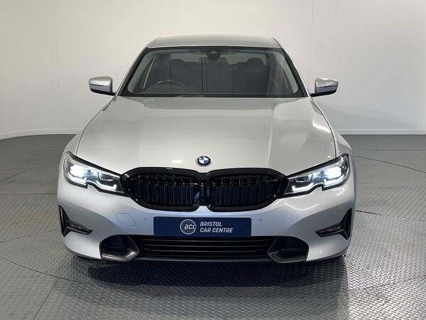 Used BMW 3 Series 2020 for sale - 76126046: Photo 40