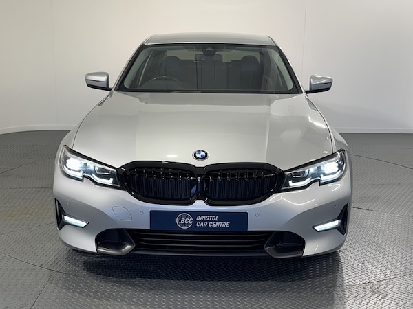 Used BMW 3 Series 2020 for sale - 76126046: Photo 41