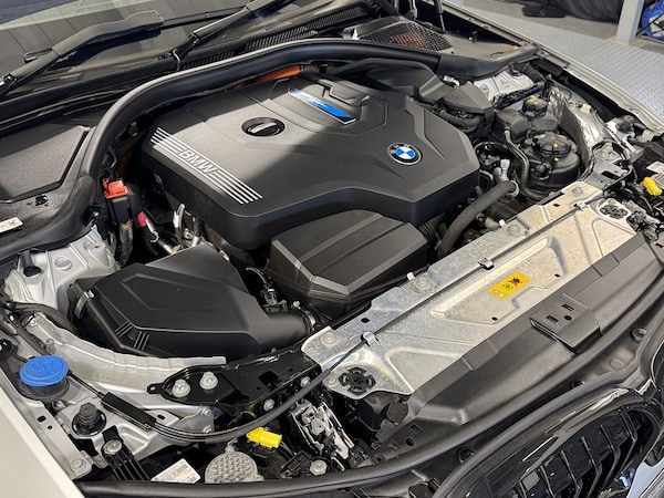 Used BMW 3 Series 2020 for sale - 76126046: Photo 42