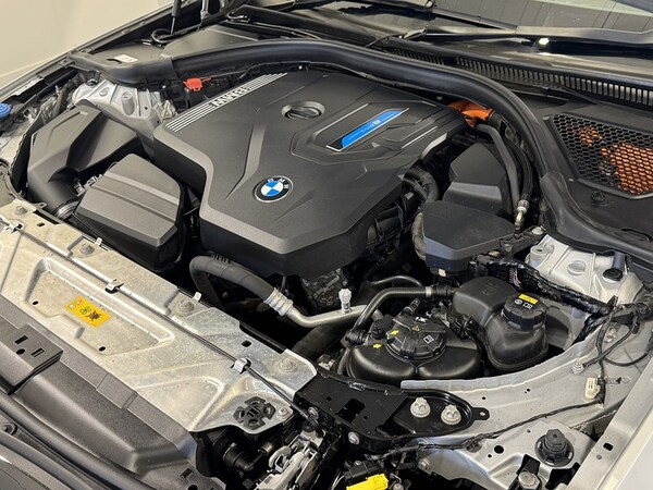 Used BMW 3 Series 2020 for sale - 76126046: Photo 43