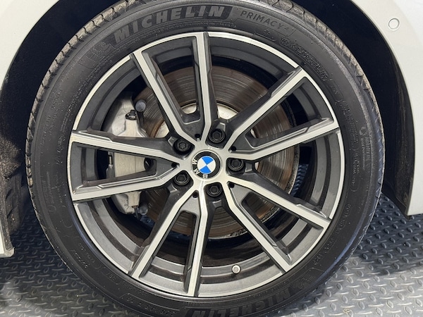 Used BMW 3 Series 2020 for sale - 76126046: Photo 44