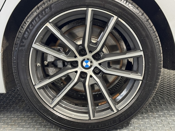 Used BMW 3 Series 2020 for sale - 76126046: Photo 46