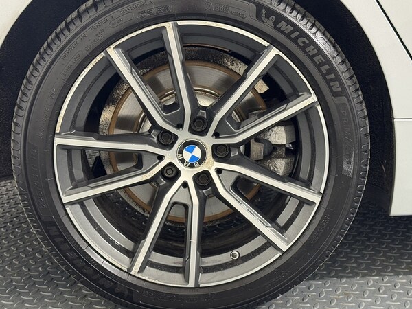 Used BMW 3 Series 2020 for sale - 76126046: Photo 47