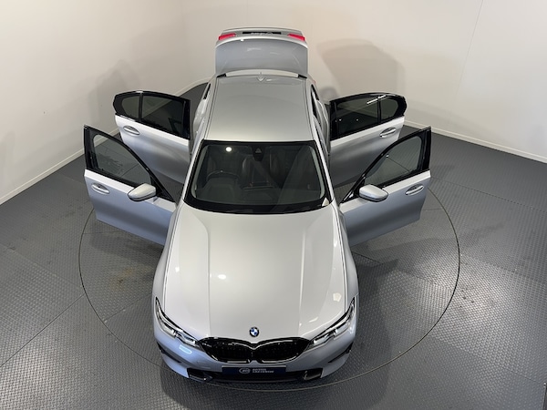 Used BMW 3 Series 2020 for sale - 76126046: Photo 48