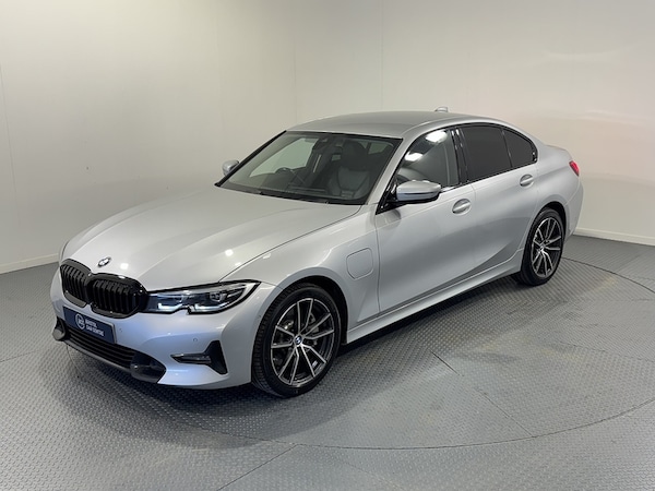 Used BMW 3 Series 2020 for sale - 76126046: Photo 52