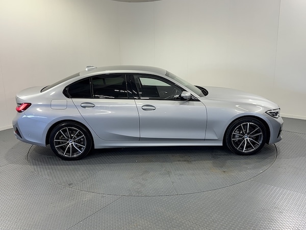 Used BMW 3 Series 2020 for sale - 76126046: Photo 53