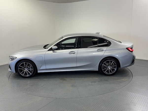 Used BMW 3 Series 2020 for sale - 76126046: Photo 54