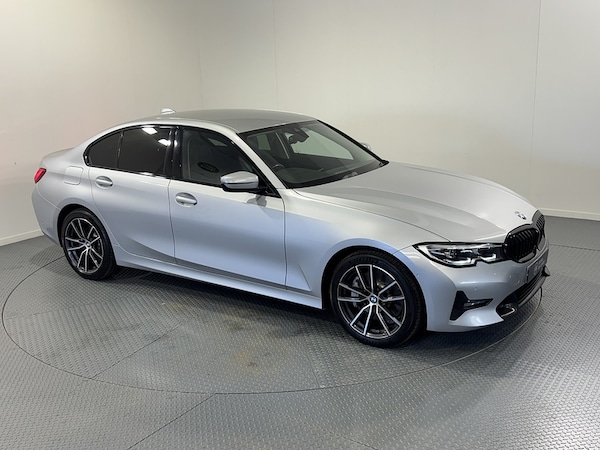 Used BMW 3 Series 2020 for sale - 76126046: Photo 55