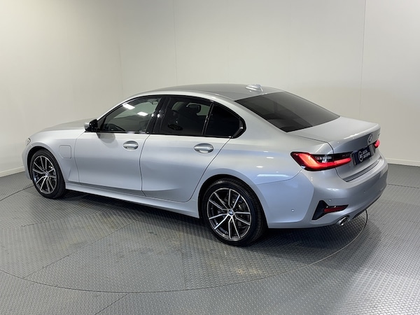 Used BMW 3 Series 2020 for sale - 76126046: Photo 5