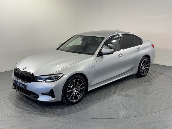 Used BMW 3 Series 2020 for sale - 76126046: Photo 6