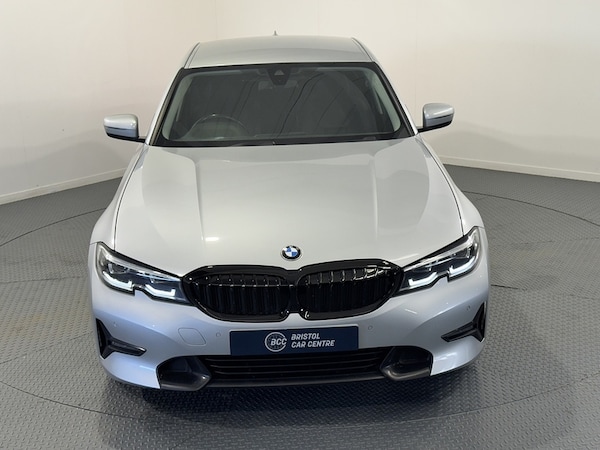 Used BMW 3 Series 2020 for sale - 76126046: Photo 7
