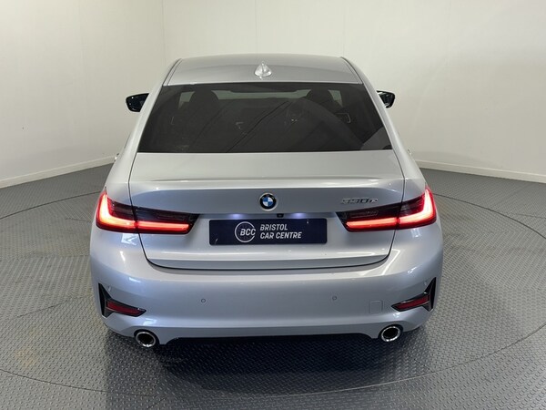 Used BMW 3 Series 2020 for sale - 76126046: Photo 8