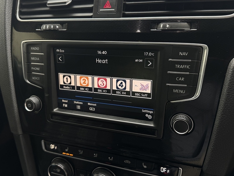 Used Volkswagen Golf 2016 for sale - 75823613: Photo 15