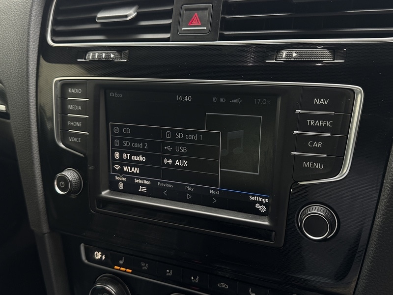 Used Volkswagen Golf 2016 for sale - 75823613: Photo 16