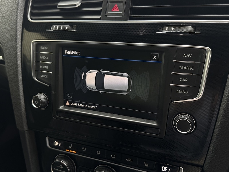 Used Volkswagen Golf 2016 for sale - 75823613: Photo 17