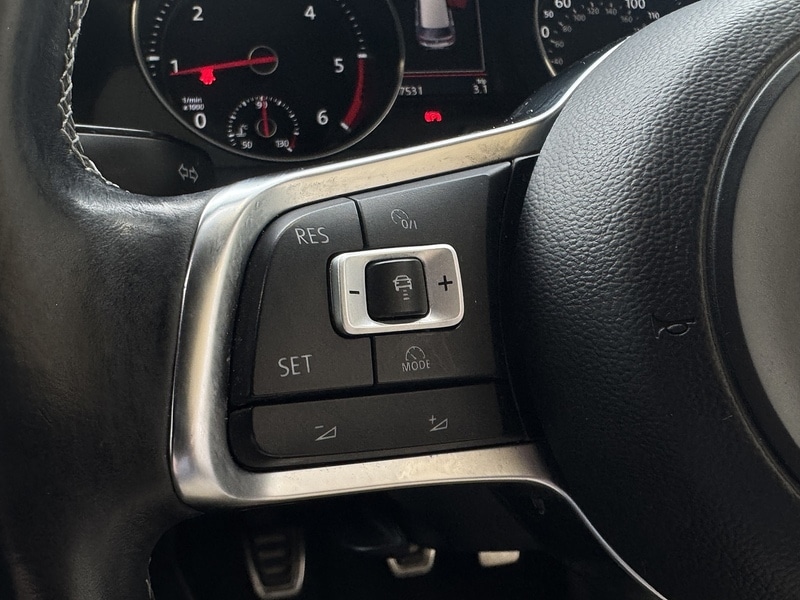 Used Volkswagen Golf 2016 for sale - 75823613: Photo 18