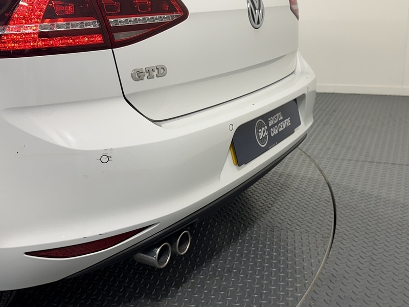 Used Volkswagen Golf 2016 for sale - 75823613: Photo 23