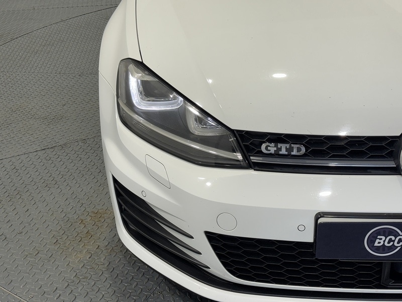 Used Volkswagen Golf 2016 for sale - 75823613: Photo 24