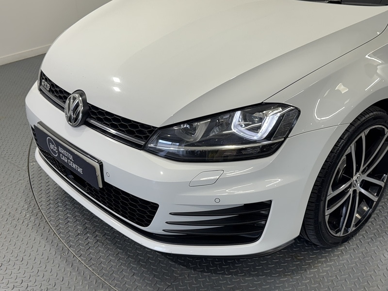 Used Volkswagen Golf 2016 for sale - 75823613: Photo 25
