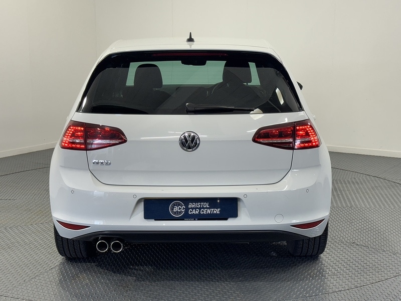 Used Volkswagen Golf 2016 for sale - 75823613: Photo 26