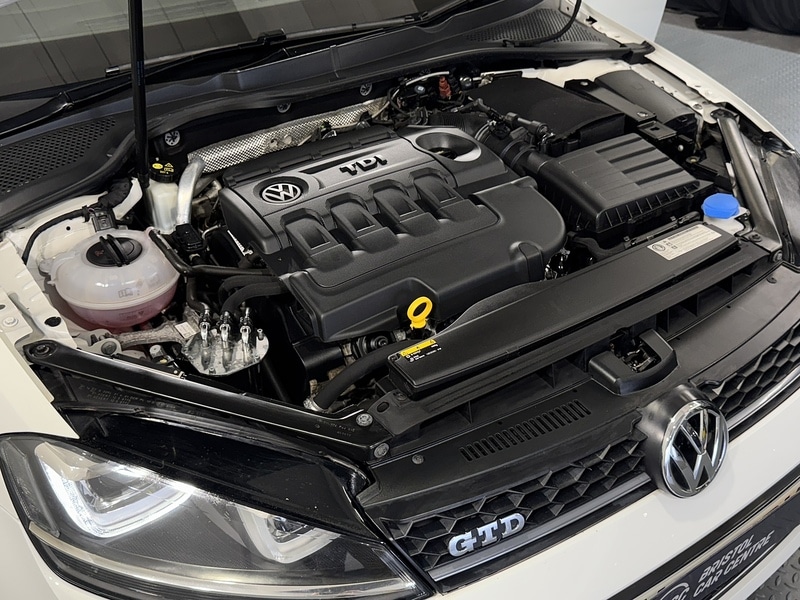 Used Volkswagen Golf 2016 for sale - 75823613: Photo 30