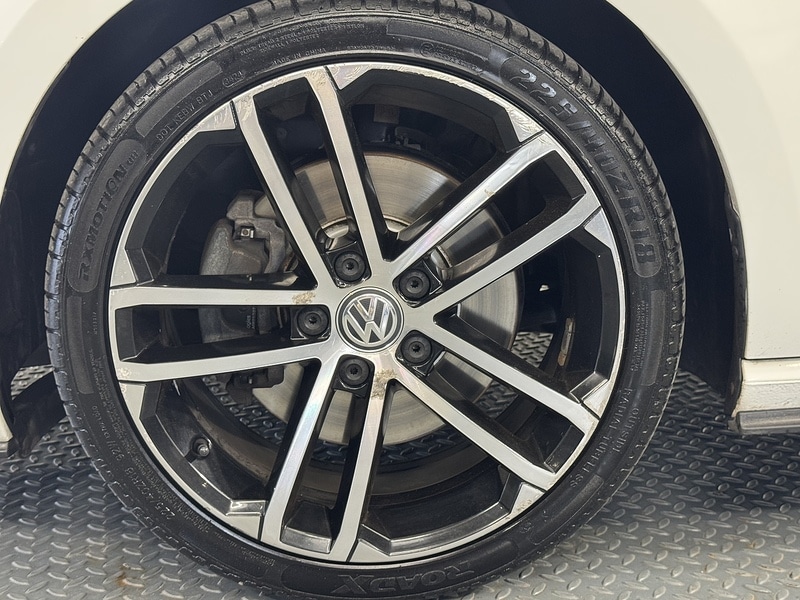 Used Volkswagen Golf 2016 for sale - 75823613: Photo 33