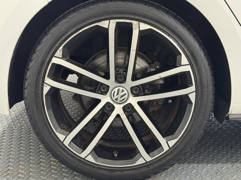Used Volkswagen Golf 2016 for sale - 75823613: Photo 35