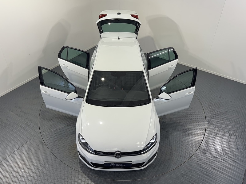 Used Volkswagen Golf 2016 for sale - 75823613: Photo 36