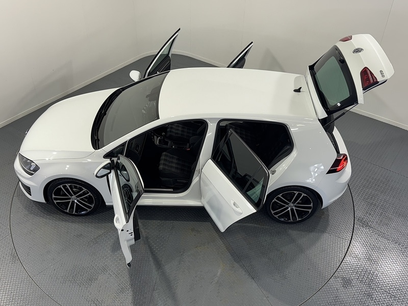 Used Volkswagen Golf 2016 for sale - 75823613: Photo 38