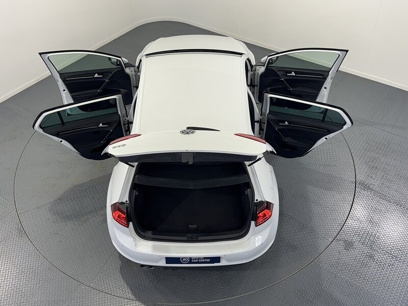 Used Volkswagen Golf 2016 for sale - 75823613: Photo 39