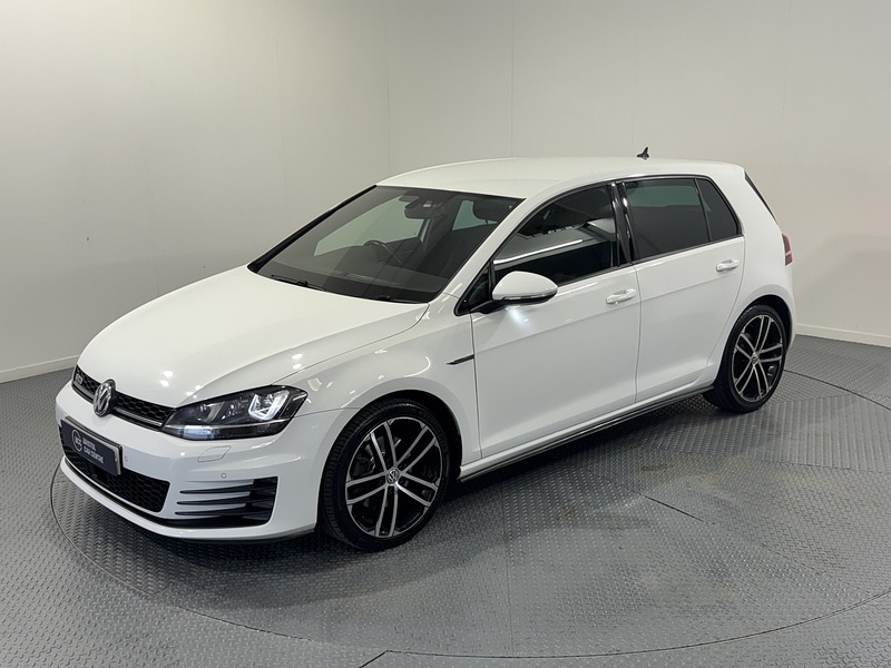 Used Volkswagen Golf 2016 for sale - 75823613: Photo 40