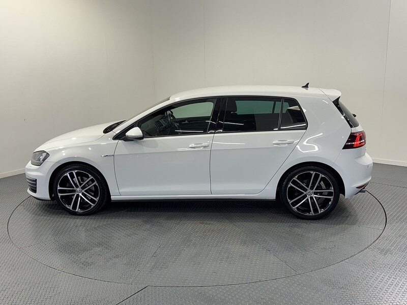 Used Volkswagen Golf 2016 for sale - 75823613: Photo 42