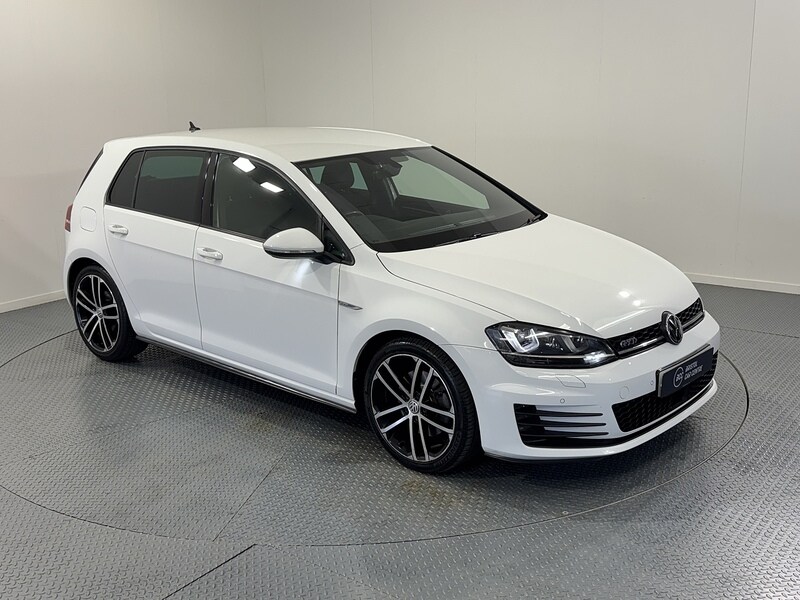 Used Volkswagen Golf 2016 for sale - 75823613: Photo 43