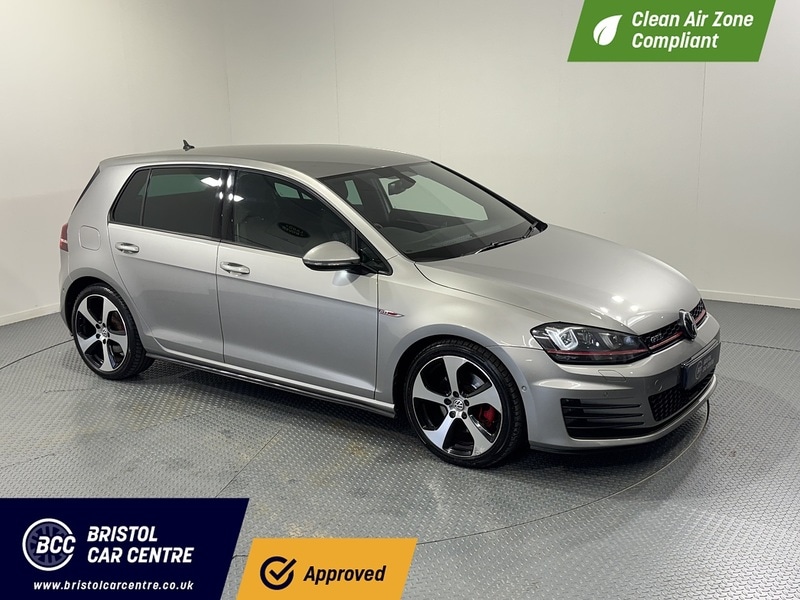 Used Volkswagen Golf 2016 for sale - 76263833: Photo 1