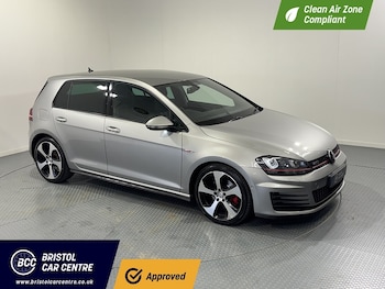 2016 - TSI BlueMotion Tech GTI 5-Door