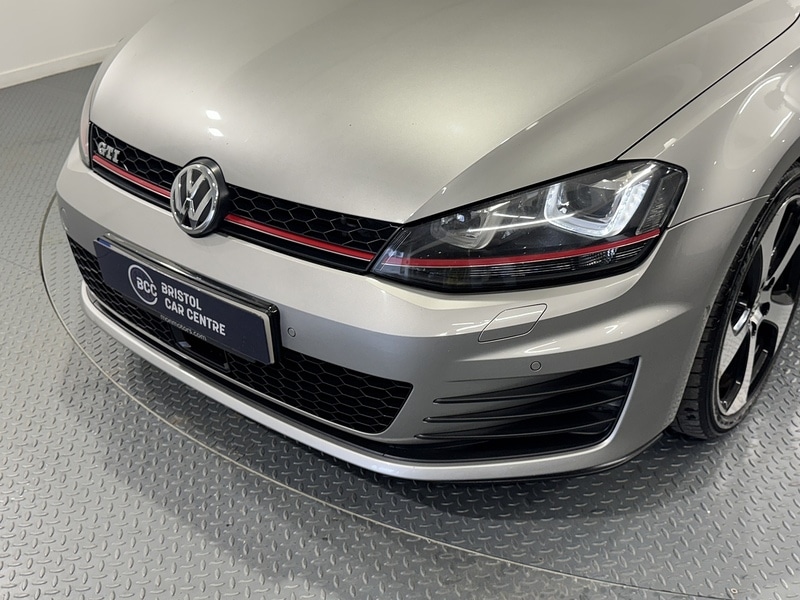 Used Volkswagen Golf 2016 for sale - 76263833: Photo 29