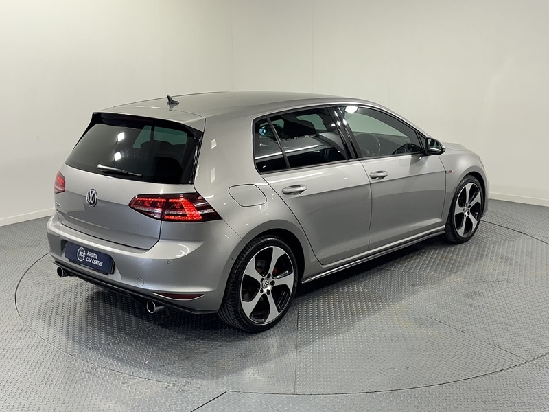 Used Volkswagen Golf 2016 for sale - 76263833: Photo 3