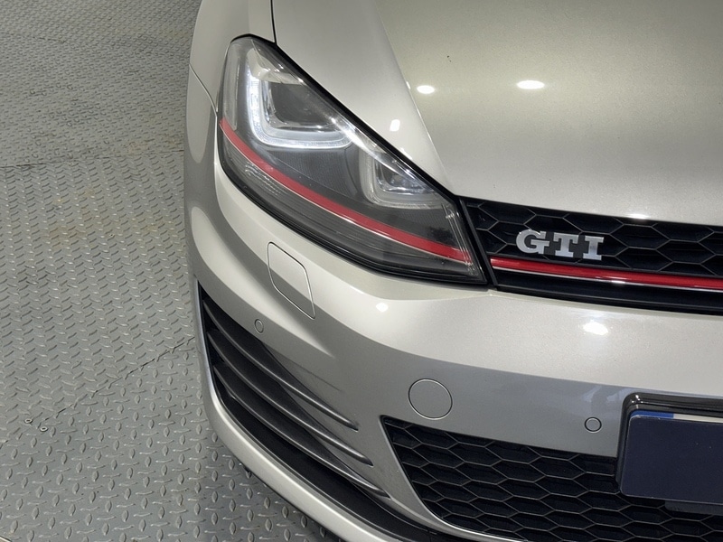 Used Volkswagen Golf 2016 for sale - 76263833: Photo 33