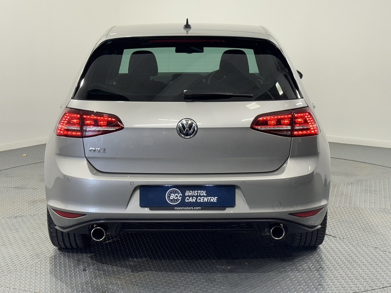 Used Volkswagen Golf 2016 for sale - 76263833: Photo 34