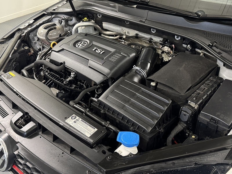 Used Volkswagen Golf 2016 for sale - 76263833: Photo 38