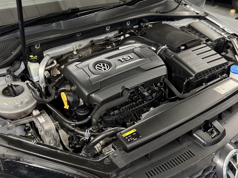 Used Volkswagen Golf 2016 for sale - 76263833: Photo 39