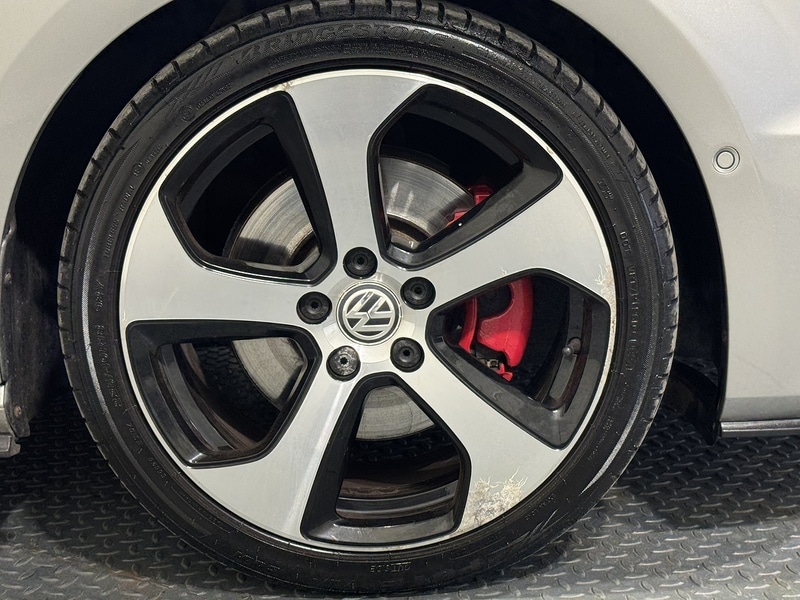 Used Volkswagen Golf 2016 for sale - 76263833: Photo 41