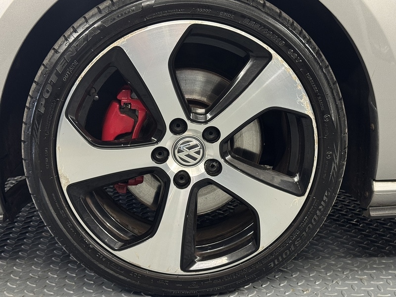 Used Volkswagen Golf 2016 for sale - 76263833: Photo 42