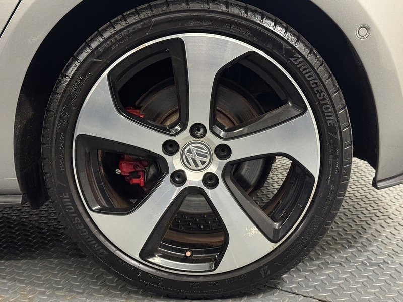 Used Volkswagen Golf 2016 for sale - 76263833: Photo 43